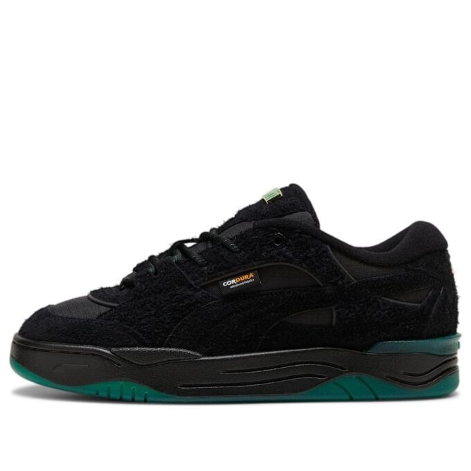180 Cordura «Zanahorias Rickie Black»