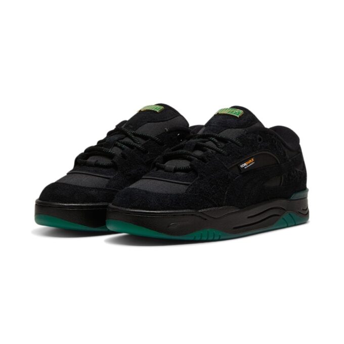 180 Cordura «Zanahorias Rickie Black»