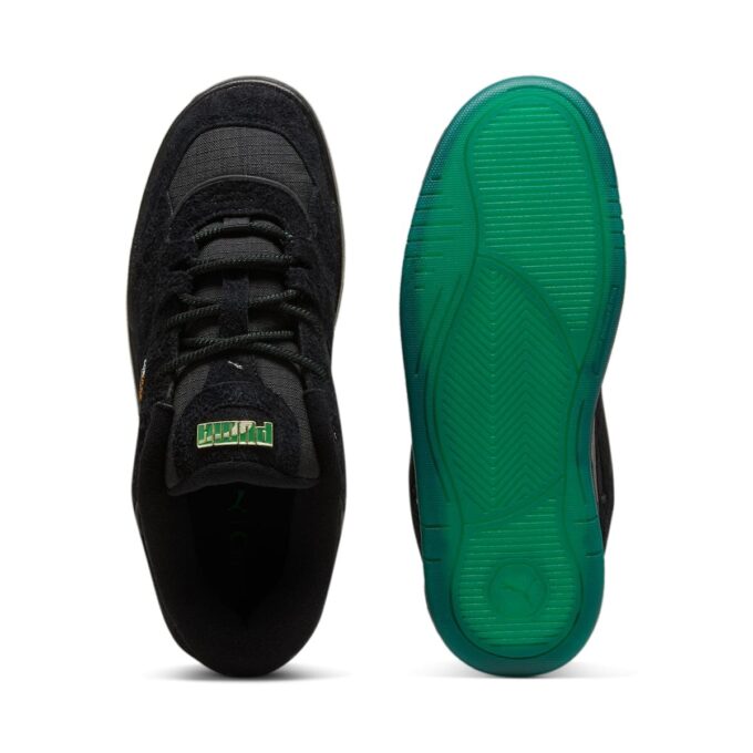 180 Cordura «Zanahorias Rickie Black»