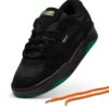180 Cordura «Zanahorias Rickie Black»