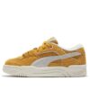 180 Corduroy Low «Versatile Comfort Yellow»