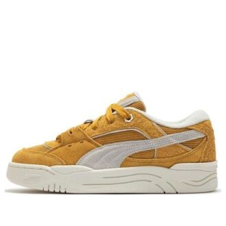 180 Corduroy Low «Versatile Comfort Yellow»