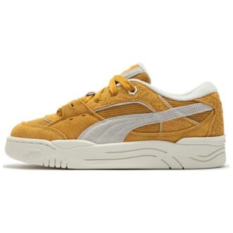 180 Corduroy Low «Versatile Comfort Yellow»
