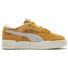 180 Corduroy Low «Versatile Comfort Yellow»