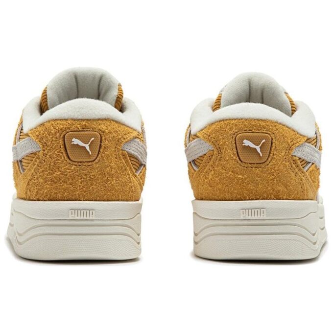 180 Corduroy Low «Versatile Comfort Yellow»