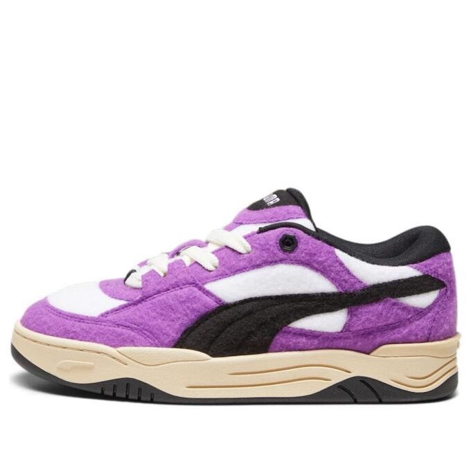 180 fieltros «Pop morado»