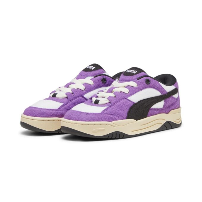 180 fieltros «Pop morado»