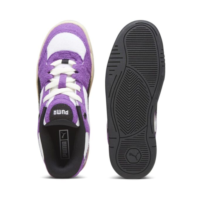 180 fieltros «Pop morado»