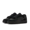 180 Luxe Sport Low «Negro»