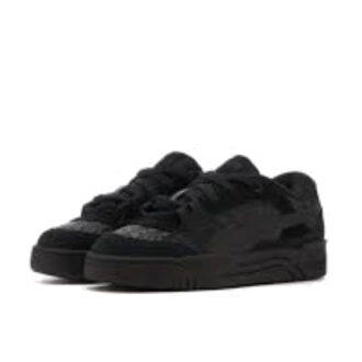 180 Luxe Sport Low «Negro»