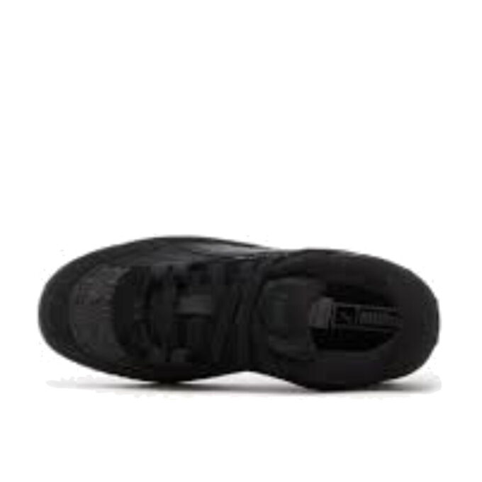 180 Luxe Sport Low «Negro»