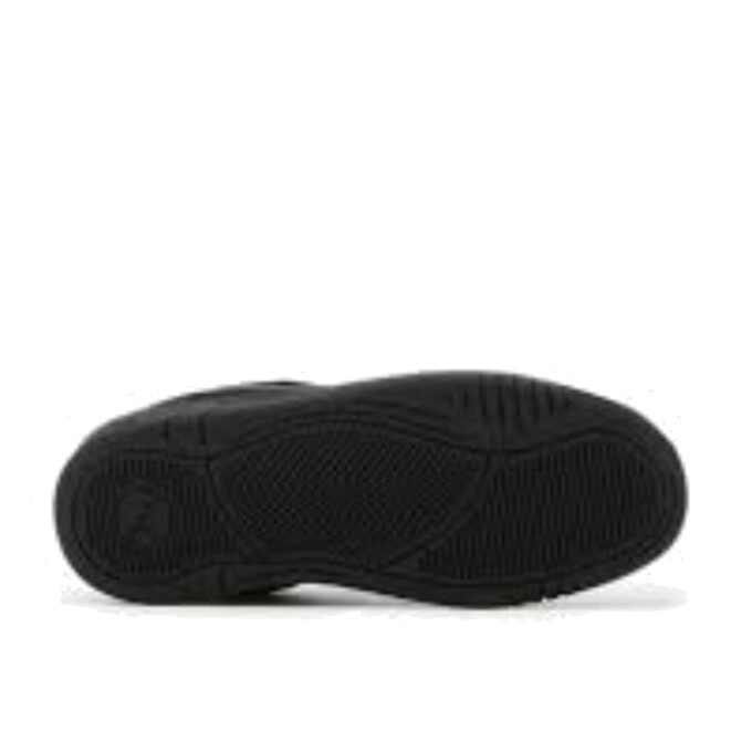 180 Luxe Sport Low «Negro»