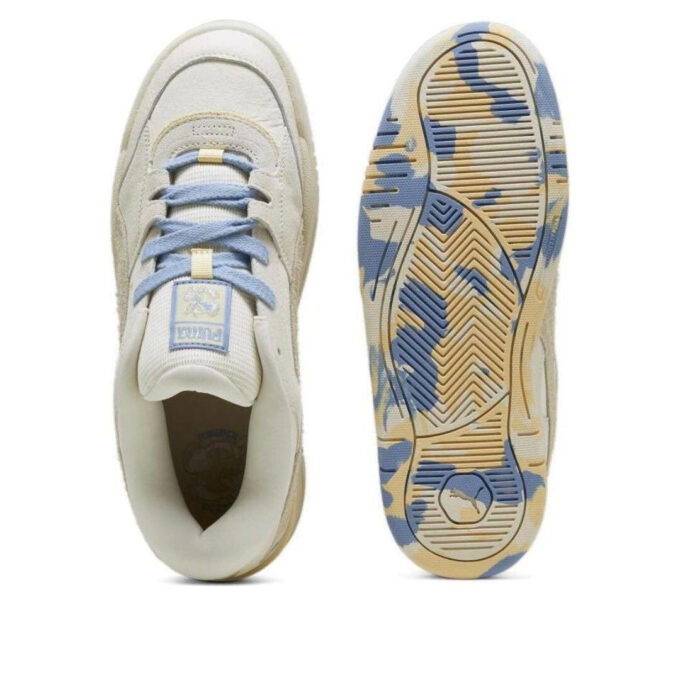 180 Re: Escape «Azul Beige»