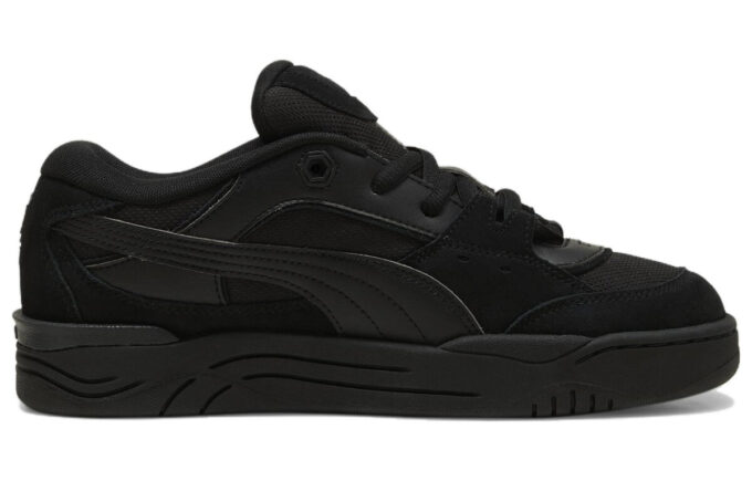 180 «Triple Negro»