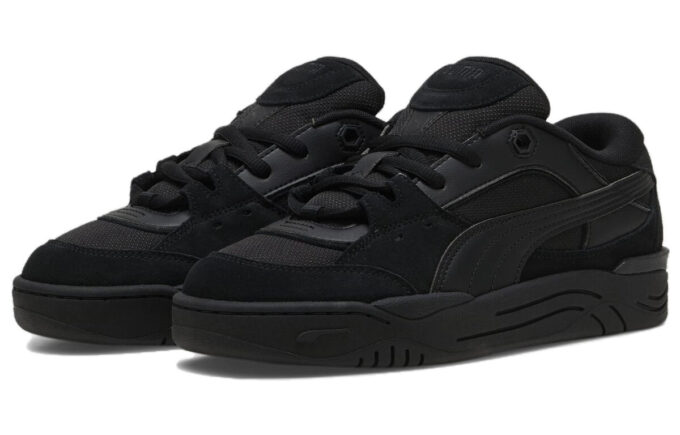 180 «Triple Negro»