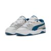 180 «Verano Gris Glacial Azul Marino Club»
