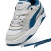 180 «Verano Gris Glacial Azul Marino Club»
