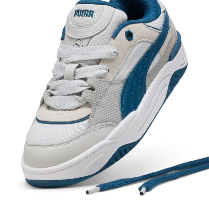 180 «Verano Gris Glacial Azul Marino Club»