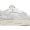 180 Zapatillas «Blancas»