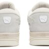 180 Zapatillas «Blancas»