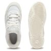 180 Zapatillas «Blancas»