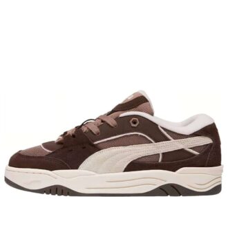 180 zapatillas «Retro Lux»