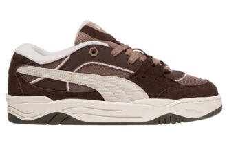 180 zapatillas «Retro Lux»