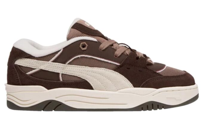 180 zapatillas «Retro Lux»