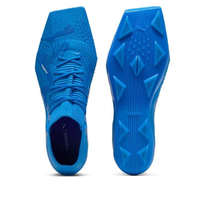 90SQR «Coperni Racing Blue»