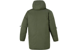 Abrigo de bolsillo «Verde»