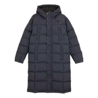 Abrigo de invierno «Negro»