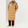 Abrigo de plumas PUMA x Ader Error «bronceado»