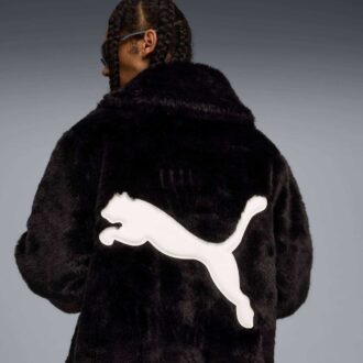 Abrigo Flacko de A$AP ROCKY x PUMA