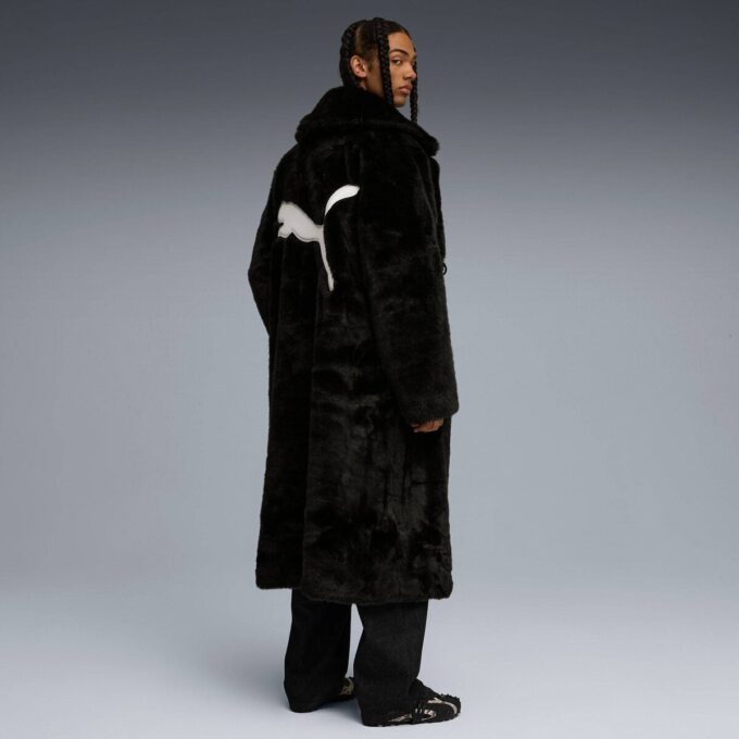 Abrigo Flacko de A$AP ROCKY x PUMA