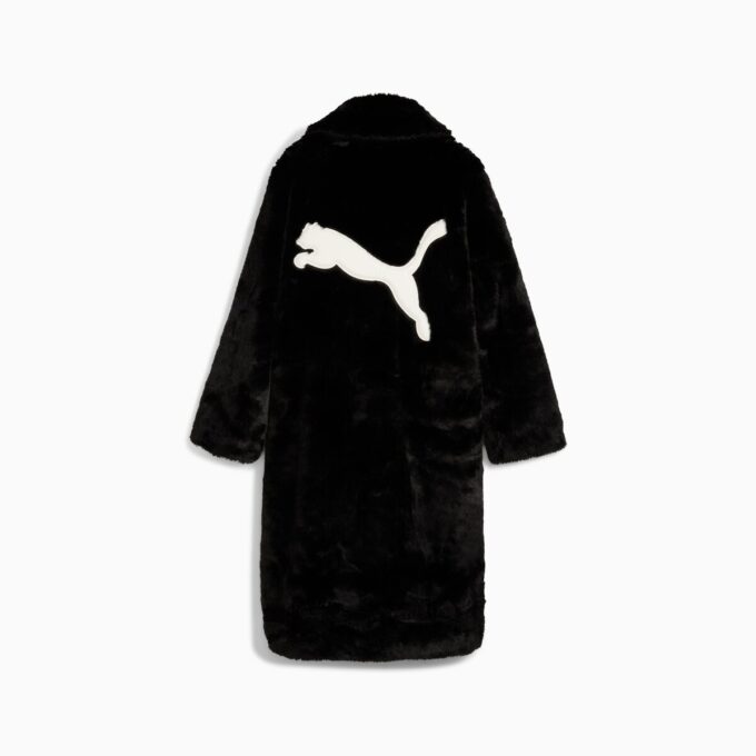 Abrigo Flacko de A$AP ROCKY x PUMA