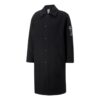 Abrigo PUMA x Ami «Negro»