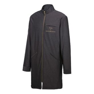 Abrigo PUMA x Han «Gris»