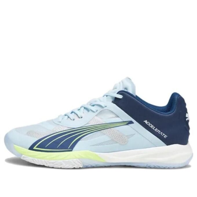 Accelerate Nitro SQD «Plata Cielo Azul Persa Blanco» Accelerate Nitro SQD «Plata Cielo Azul Persa Blanco»