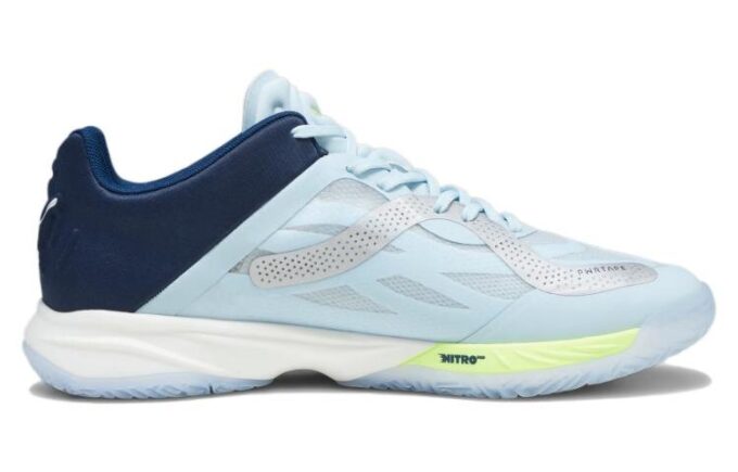 Accelerate Nitro SQD «Plata Cielo Azul Persa Blanco» Accelerate Nitro SQD «Plata Cielo Azul Persa Blanco»
