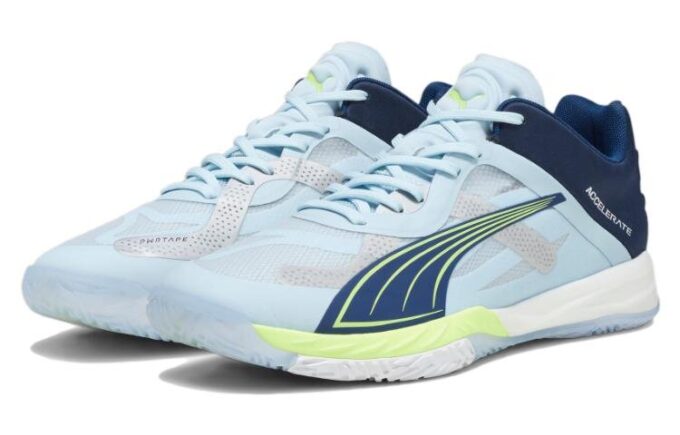 Accelerate Nitro SQD «Plata Cielo Azul Persa Blanco» Accelerate Nitro SQD «Plata Cielo Azul Persa Blanco»