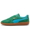 Actualización de Palermo Vintage «Archivo Verde Brillante Aqua»
