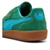 Actualización de Palermo Vintage «Archivo Verde Brillante Aqua»