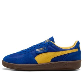 Actualización de Palermo Vintage: «Azul intenso, amarillo soleado»