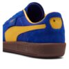 Actualización de Palermo Vintage: «Azul intenso, amarillo soleado»