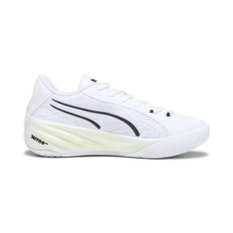 All Pro Nitro «Blanco Negro»