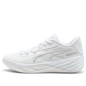 All-Pro Nitro «Blanco Plata»