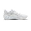All-Pro Nitro «Blanco Plata»