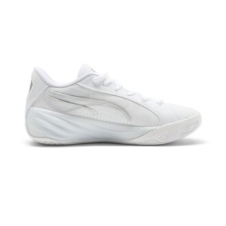 All-Pro Nitro «Blanco Plata»
