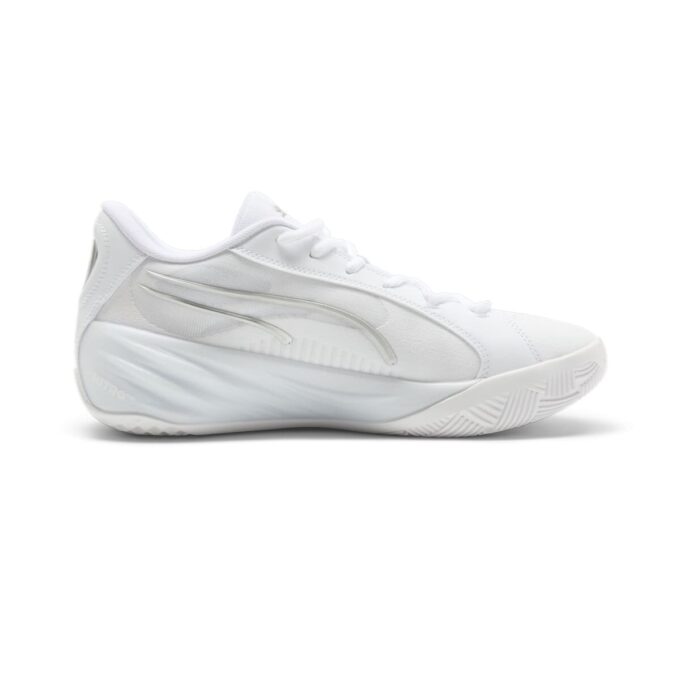 All-Pro Nitro «Blanco Plata»