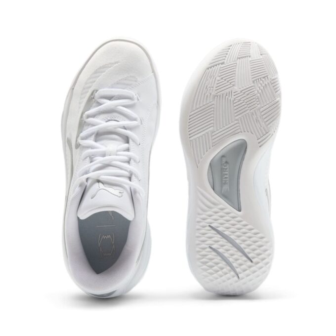 All-Pro Nitro «Blanco Plata»